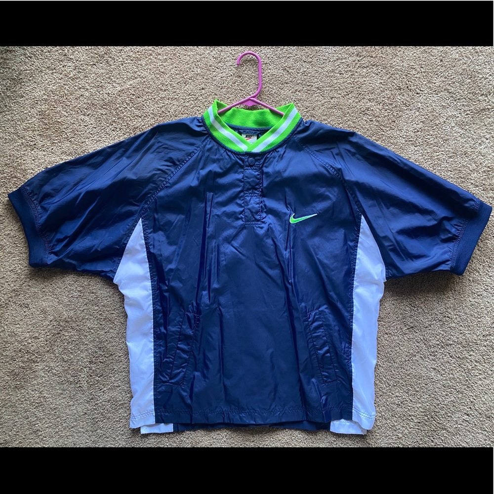 Nike Short Sleeve